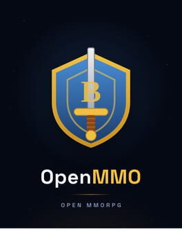 OpenMMO cover art