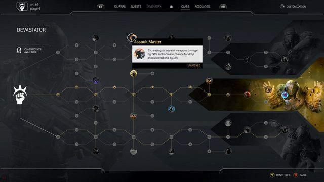 Outriders Screenshot