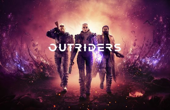 Outriders Screenshot
