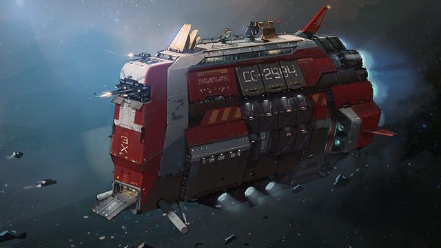 Parsec Frontiers