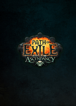 Path of Exile: Ascendancy