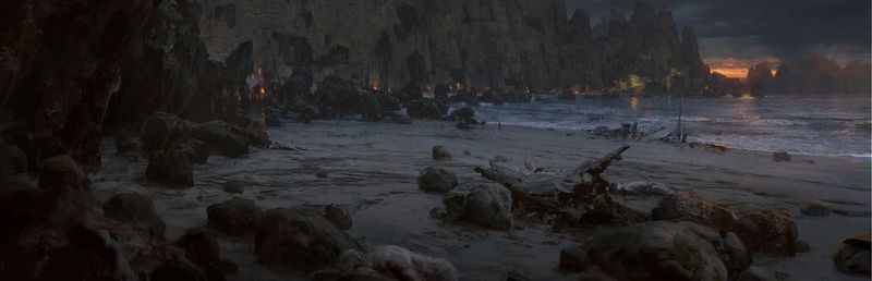 Path of Exile Screenshot