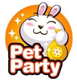Pet Party cover