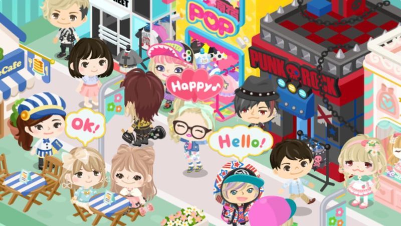 Pigg Party cover