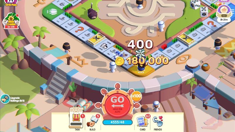 Pirate Go: Bravo cover