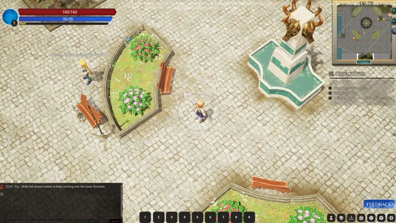 Pirate Royalty Screenshot