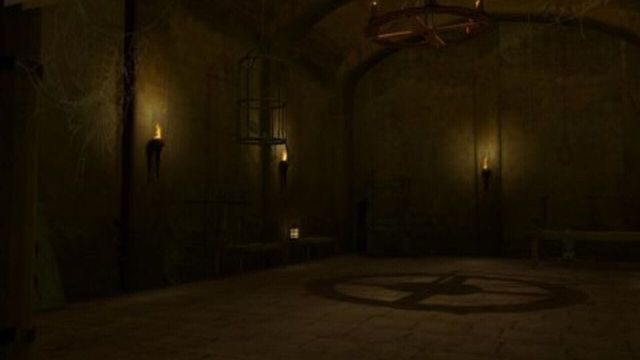 Pirates of the Burning Sea screenshot