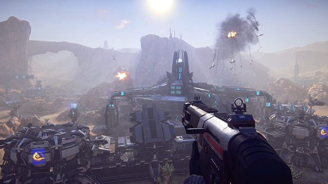 PlanetSide 2