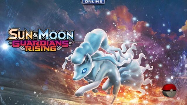 Pokémon Trading Card Game Online