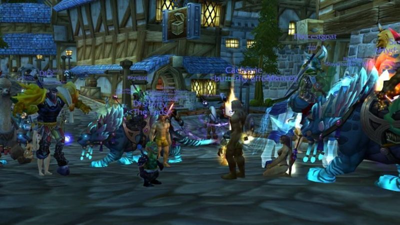 Project Ascension cover