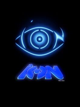 Project Ion cover