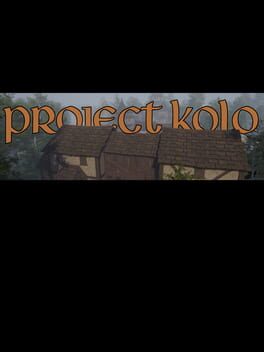 Project Kolo cover