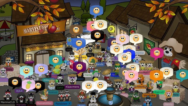 Project Pandanda cover