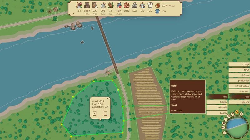 Project Rebearth cover