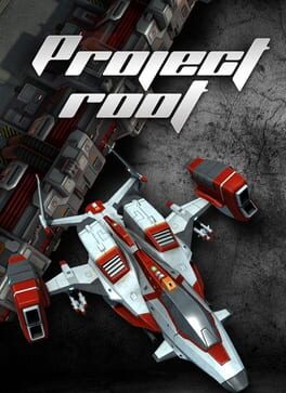 Project Root cover