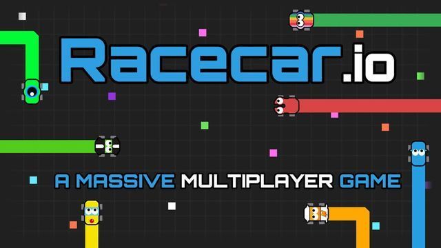Racecar.io cover