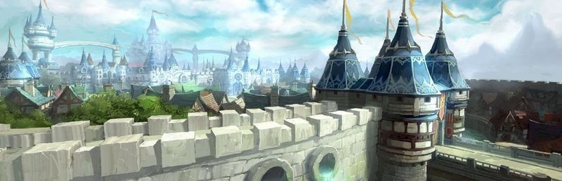 Ragnarok Online 2