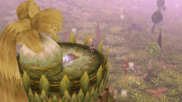 Ragnarok Online Screenshot