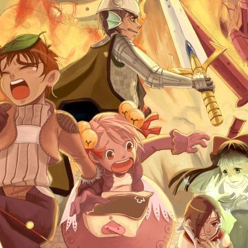 Ragnarok Online