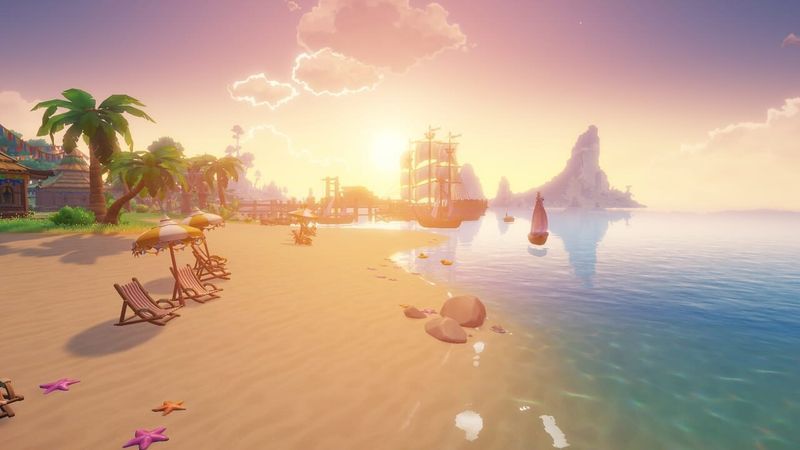 Ragnarok: The New World cover