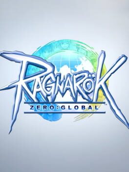 Ragnarok Zero: Global cover art