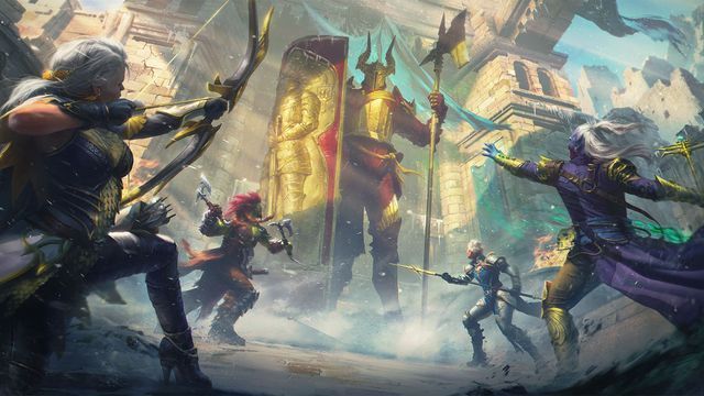 Raid: Shadow Legends Game Review