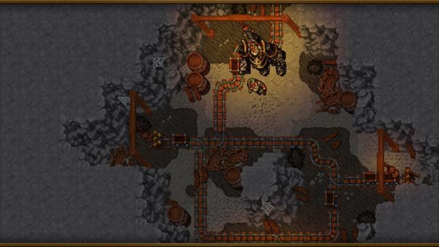Ravendawn Screenshot