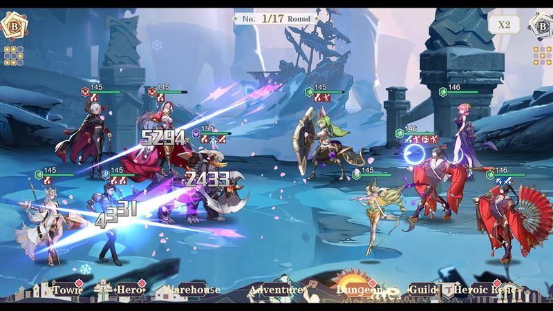 Realm Traveler cover