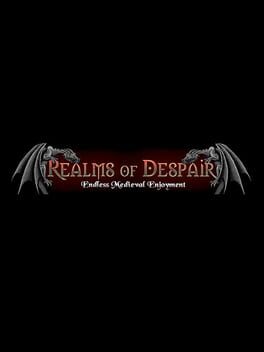 Realms of Despair cover art