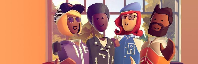 Rec Room