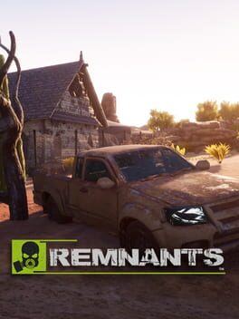 Remnants cover