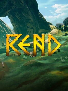 Rend cover