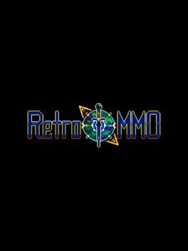 RetroMMO cover