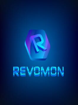 Revomon cover