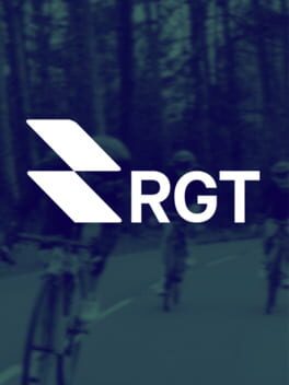 RGT Cycling cover