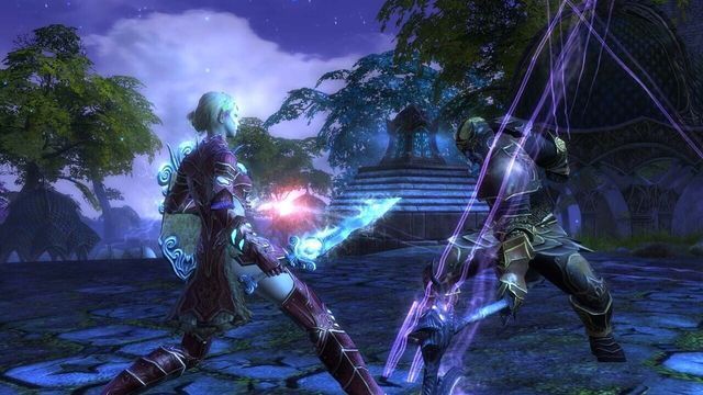 Rift Screenshot