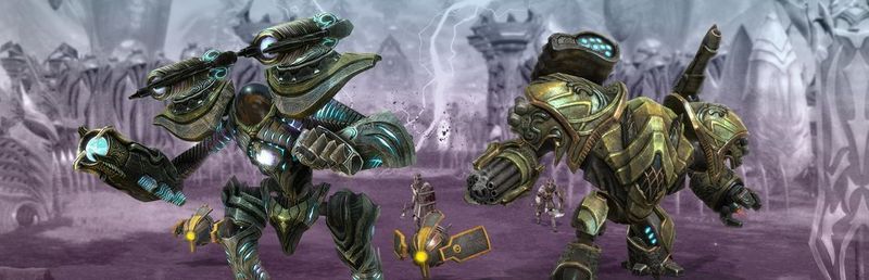 Rift Screenshot