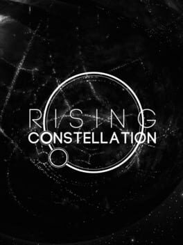 Rising Constellation cover