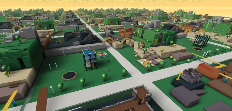 Roblox Screenshot