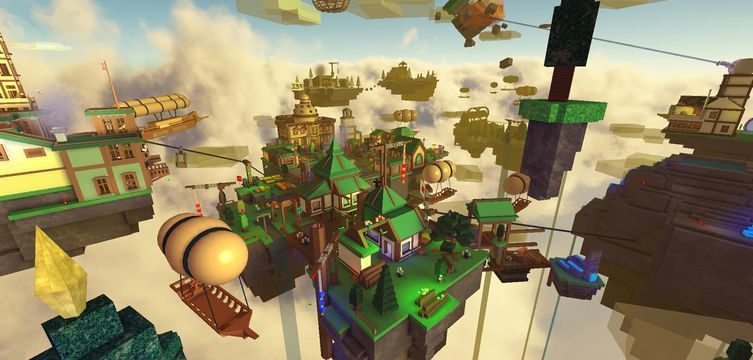 Roblox Screenshot