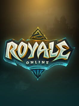 Royale Online cover