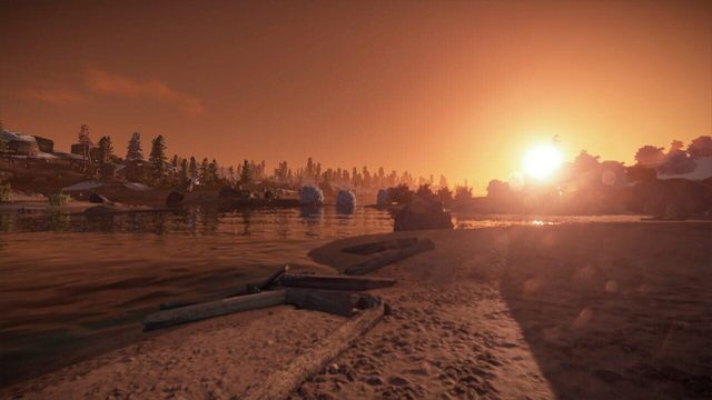 Rust Screenshot