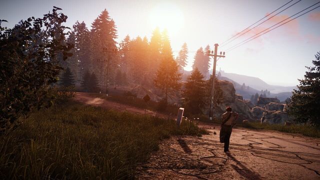 Rust Screenshot