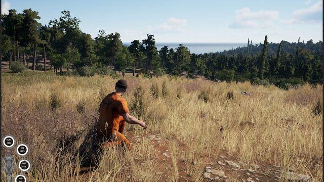 Scum screenshot
