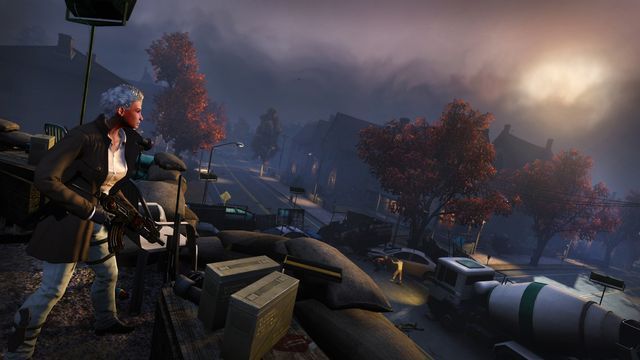 Secret World Legends Screenshot