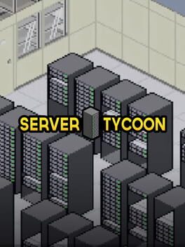 Server Tycoon cover