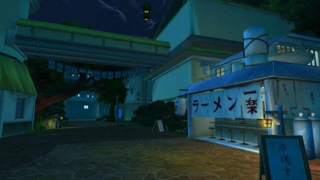 Shinobi Story