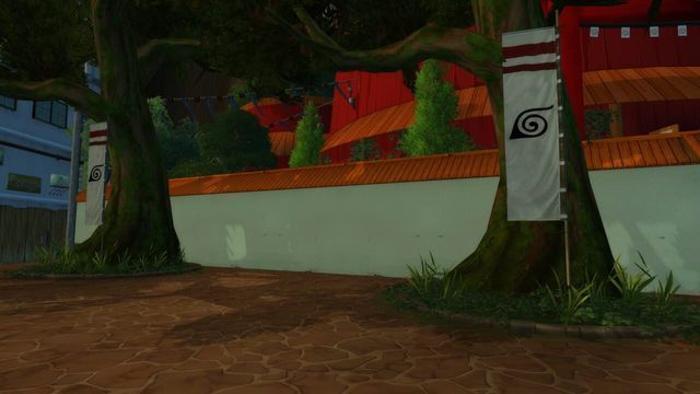 Shinobi Story Screenshot