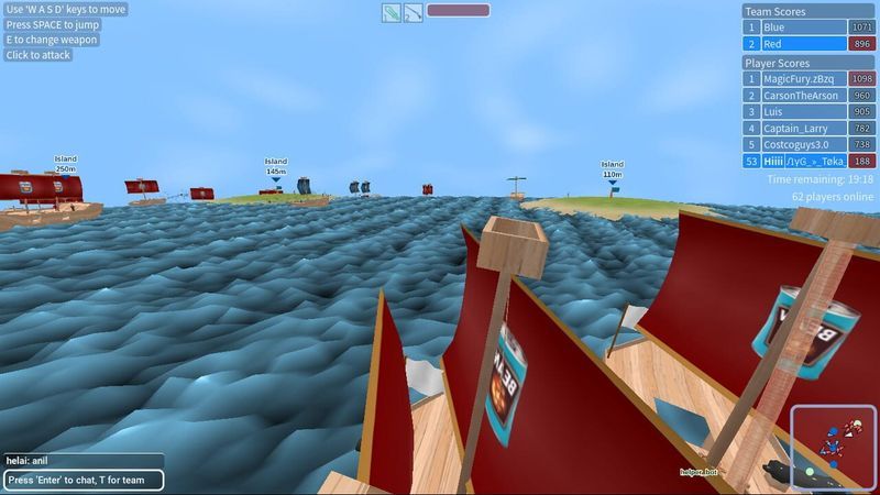 Ships 3D cover