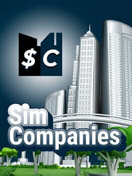 Sim Companies cover